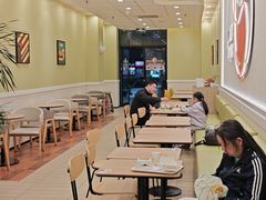 -德克士(汝河路店)