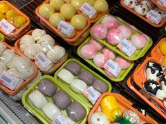 -GranVida生活超市(海信广场店)