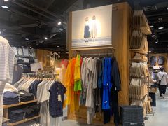 -MUJI无印良品(杭州万象城店)