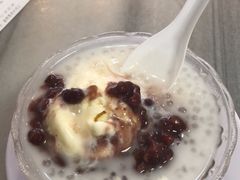 -芬芳甜品(同福路店)