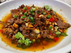 -辣得叫湘菜(四明店)
