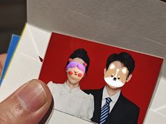 -方快PLUS照相馆(大上海时代广场店)