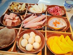 -芈重山老火锅(广州首店)
