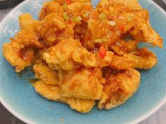 -君霖海鲜私房菜(春柳店)