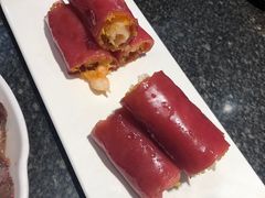 鲜虾红米肠-老广酒楼(樱花店)