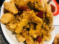 -马路边边串串香(双井直营店)