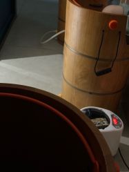 -头道汤头疗养生馆