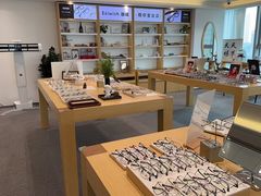 -Eziwish眼镜·蔡司授权店