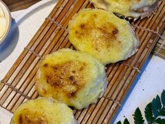 -缘·金家烤鳗鱼(西塔总店)