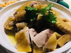 湛江白切鸡-百味馆·粤菜·湛江菜(后海花园店)