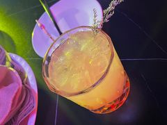 -MOSSO音乐酒吧·live house(南京旗舰店)