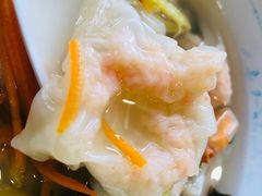 -长人馄饨铺(解放街店)