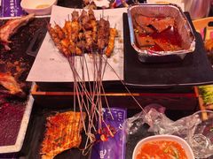 -冰城小镇音乐串吧·聚会餐厅(百子湾店)