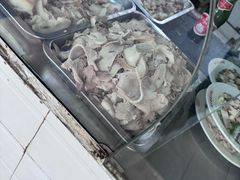 -温记府廟豆汤饭·始于1955年(海椒店)