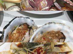 -海味当家·蒸锅海鲜(中山广场创始店)