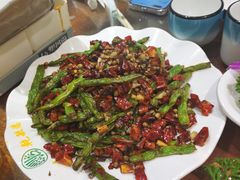 -天津乾毓德饭庄·清真传统炒菜·海鲜烧烤(咸阳路店)