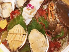 -咖啡苑 - 蔚藍夏日限定主题(永利皇宫店)