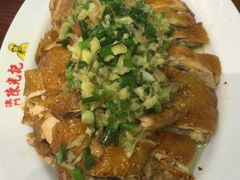 -陈光记烧腊(长寿路店)