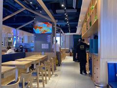 -梨花牛肉汤饭(仁恒伊势丹店)