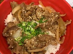 -食其家·牛丼咖喱(广元西路店)