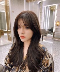 点击看大图 -3AM HAIR SALON染发接发