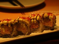 -山葵家·创意料理(临平银泰城店)