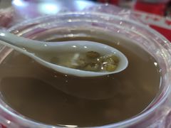 绿豆汤-海大南门夜市(海富街店)