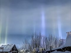 -北极村旅游风景区