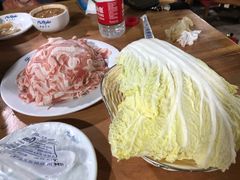 -元盛居(生态大街店)