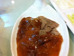 烤鸭-鸭王烤鸭店(三里河店)