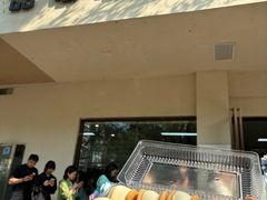 -甜嘟嘟烘焙坊(舒城路店)