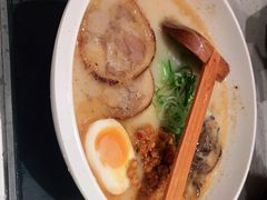 -味千拉面(广州白云机场T1西二店)