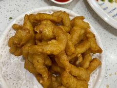 -前王院•巧克力海鲜市集餐厅(万平口店)