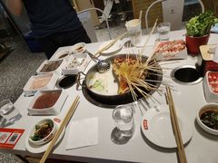 -大斌家串串火锅(德思勤店)