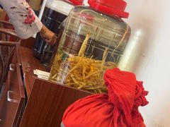 -益恒饭店乡间白族菜(古城总店)
