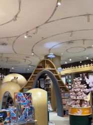 点击看大图 -奈尔宝·儿童乐园·亲子餐厅(星河湾店)