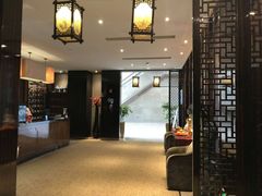 -希尔顿逸林酒店·中餐厅