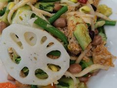 -回味南塘老王虾尾(总店)
