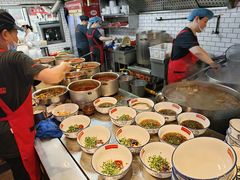-公交新村粉店(赤岗冲店)