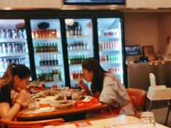 -杨氏青龙虾·羊蝎子(珠江路店)