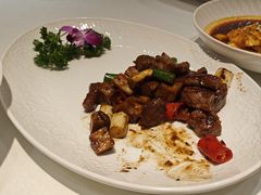 -香丰阁·烤鸭·川湘菜(昌平店)