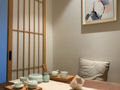 -梅间堂茶馆(绿地缤纷城店)