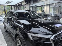 -威固V-KOOL友福汽车贴膜·隐形车衣·改色膜(西直门店)