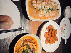 -外婆家(蓝色港湾店)