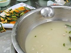 -阮老二·羊肉汤(黄甲店)