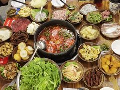 -笔记安顺夺夺粉火锅