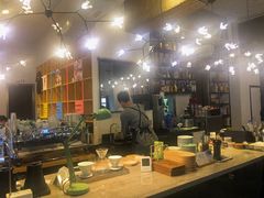 -Nectar One Cafe(勇烈路n1店)