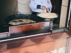 -满汉楼(安发桥店)