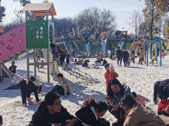 -东园小馆·早茶·淮扬小炒(宋夹城店)