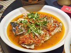 -西江红·株洲本地菜(滨江南路店)